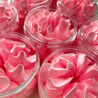 Candy Shop Whipped Soap | Le Petite Putti Canada