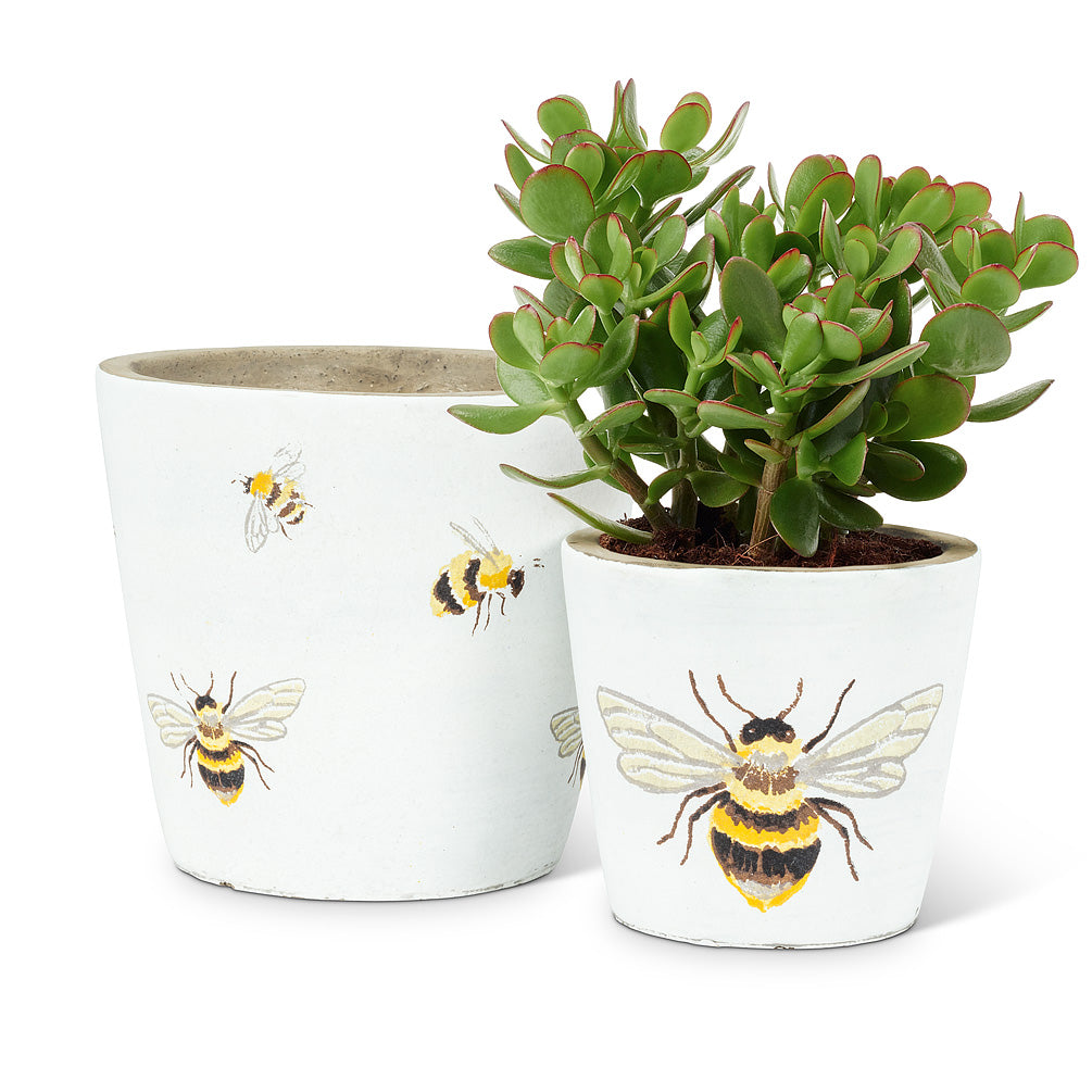 Single Bee Planter - Extra Small