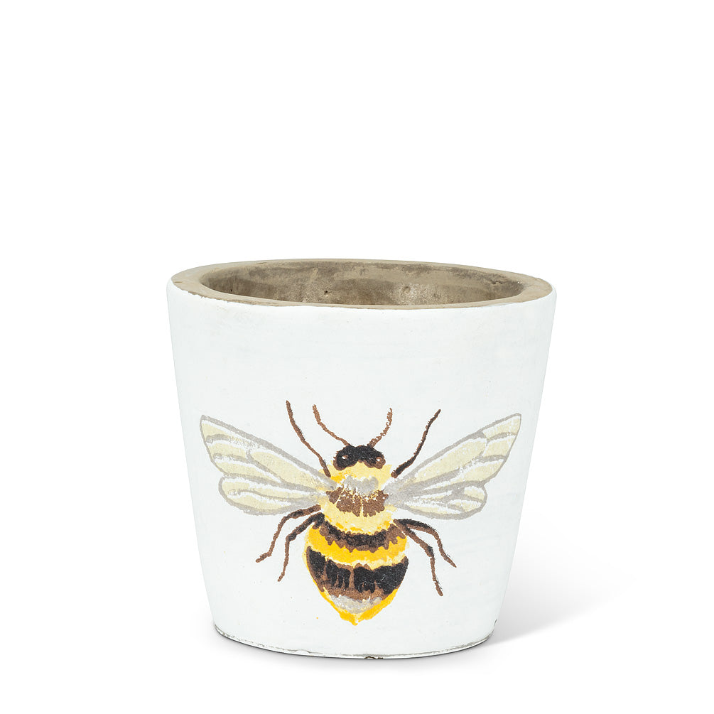 Single Bee Planter - Extra Small