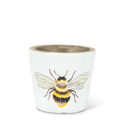 Single Bee Planter - Extra Small