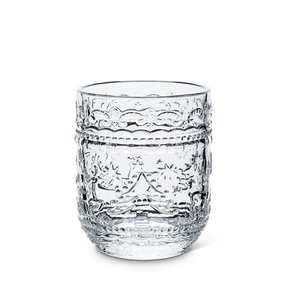 Holiday Motif Tumbler
