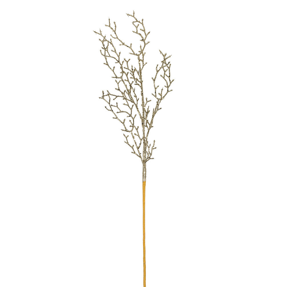Metallic Gold Tree Branch | Putti Celebrations Canada