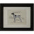 "German Short Hair Pointer" Dog Breeds Framed Print | Putti Fine Furnishings 