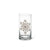  Silver Snowflake Highball, AC-Abbott Collection, Putti Fine Furnishings