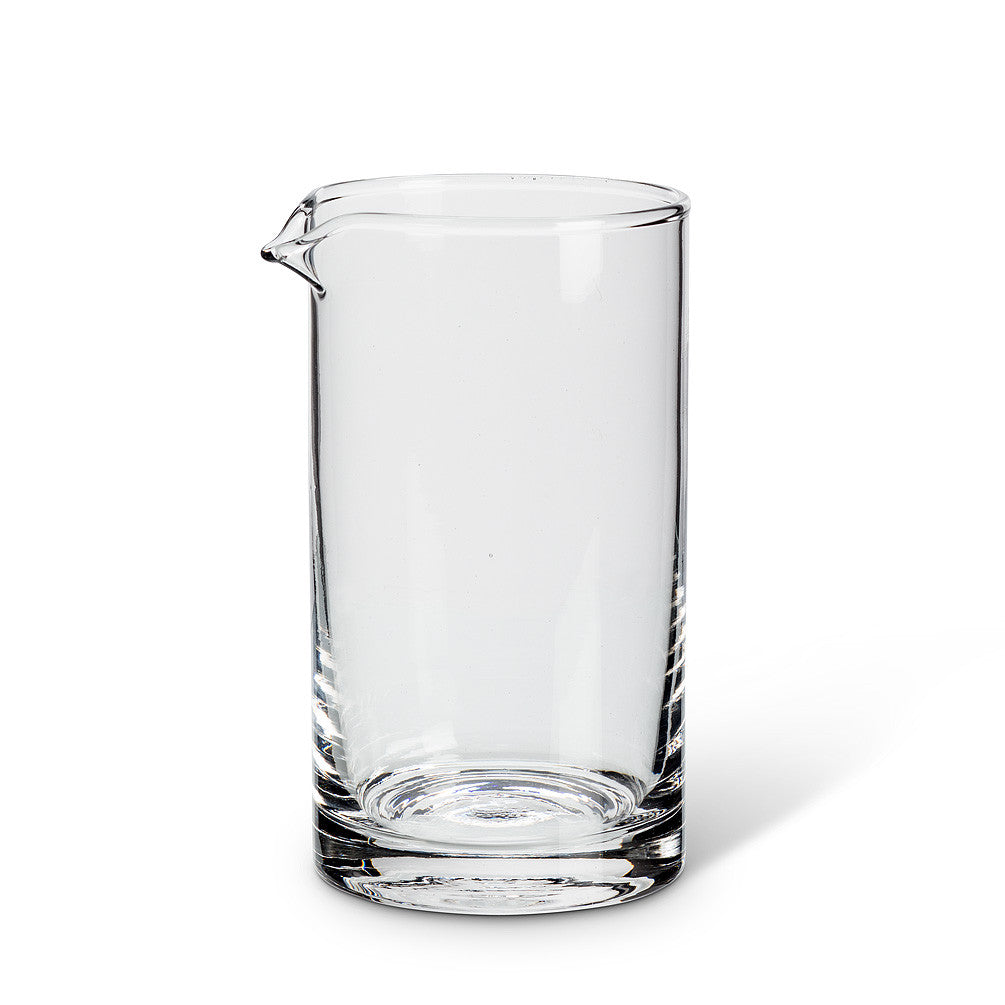 Small Handleless Mixing Jug - Barman, Putti Fine Furnishings, Putti Fine Furnishings