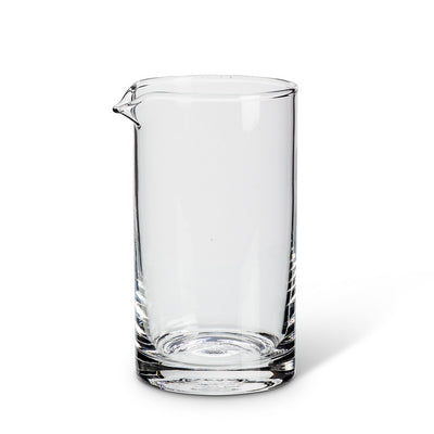 Small Handleless Mixing Jug - Barman, Putti Fine Furnishings, Putti Fine Furnishings