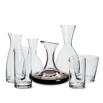 Small Handleless Mixing Jug - Barman, Putti Fine Furnishings, Putti Fine Furnishings
