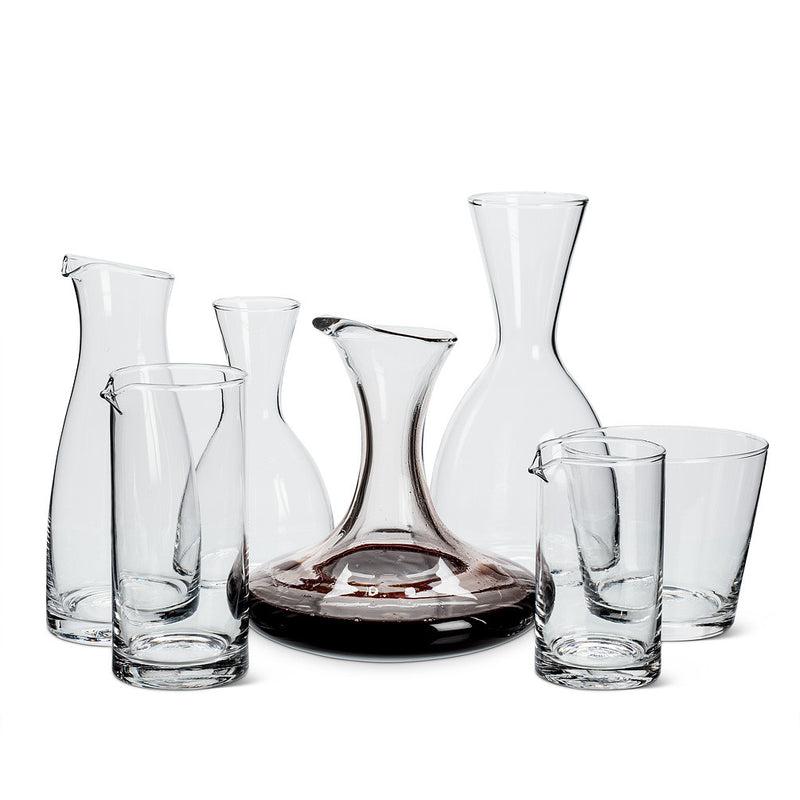 Small Handleless Mixing Jug - Barman, Putti Fine Furnishings, Putti Fine Furnishings
