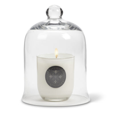 Bell Shaped Cloche -  Accessories - AC-Abbot Collection - Putti Fine Furnishings Toronto Canada - 4