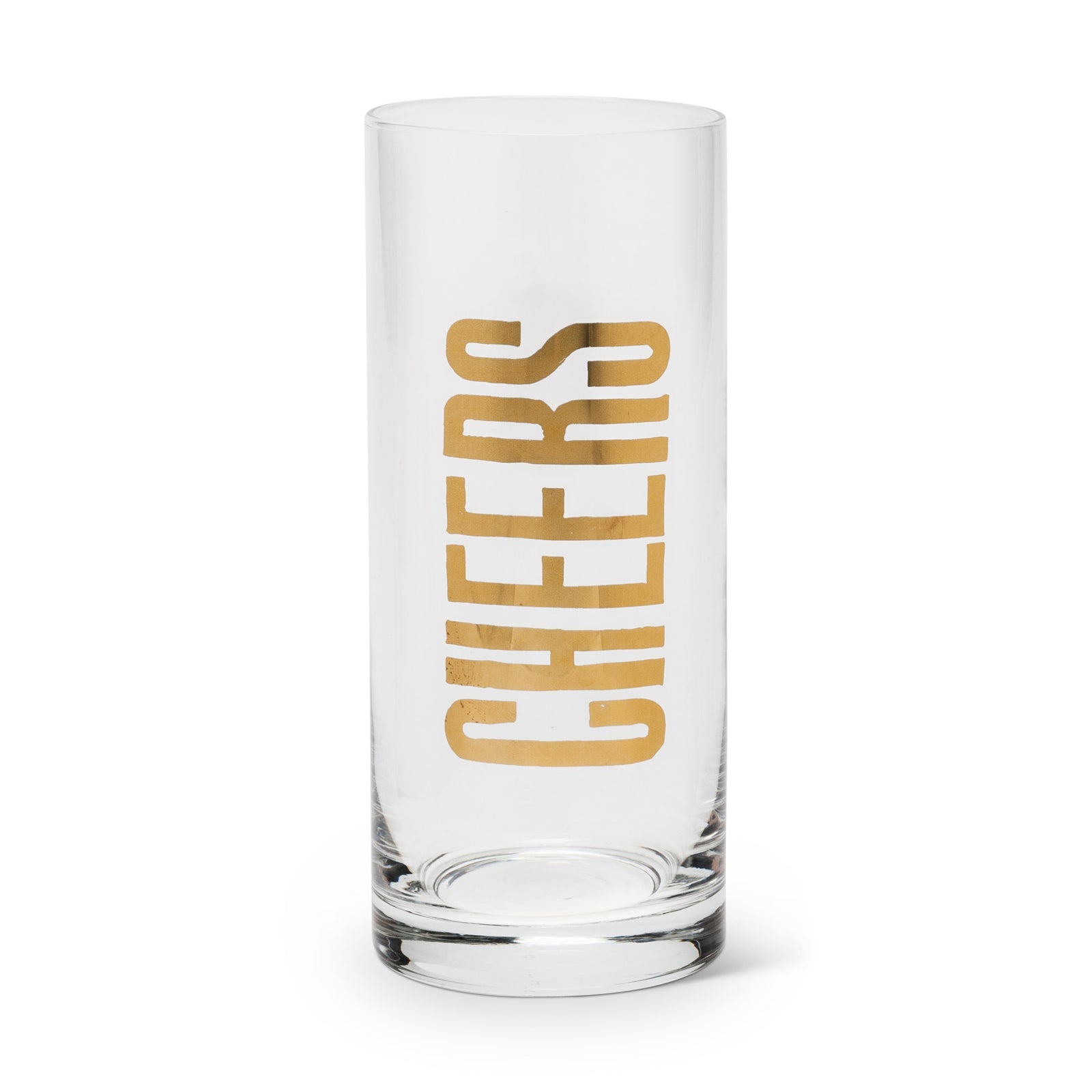 "Cheers" Highball, AC-Abbott Collection, Putti Fine Furnishings