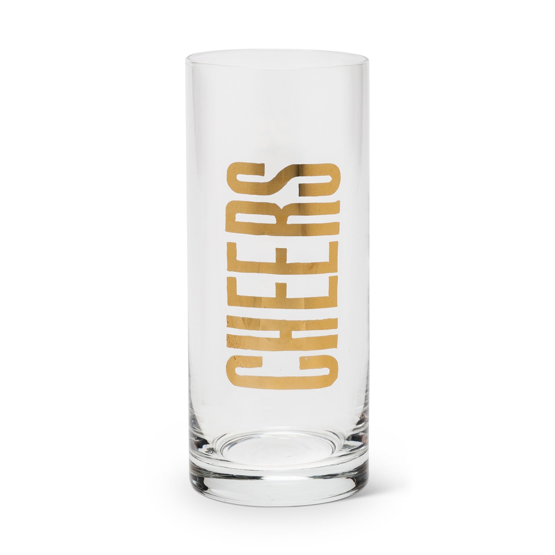 "Cheers" Highball, AC-Abbott Collection, Putti Fine Furnishings