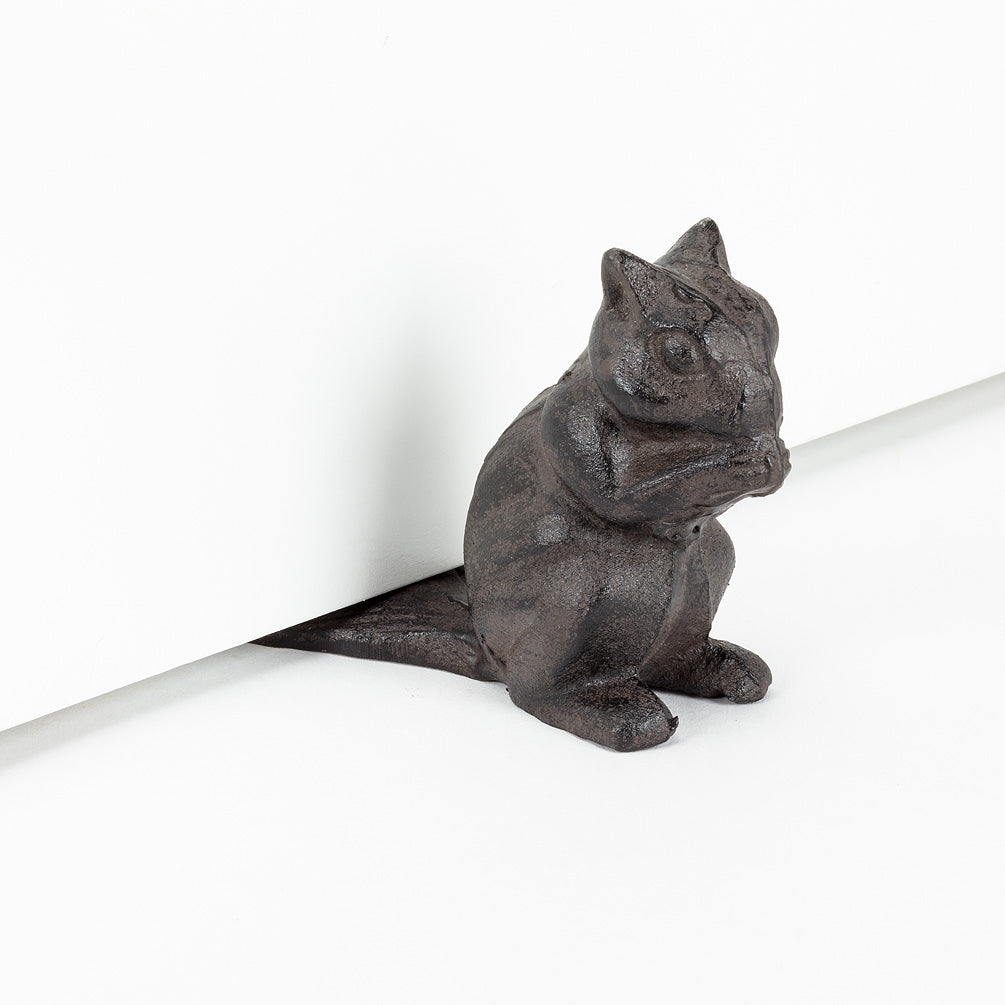 Chipmunk Door Wedge, AC-Abbott Collection, Putti Fine Furnishings