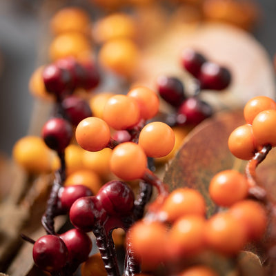 Autumn Berry Stem | Putti Autumn Thanksgiving Celebrations