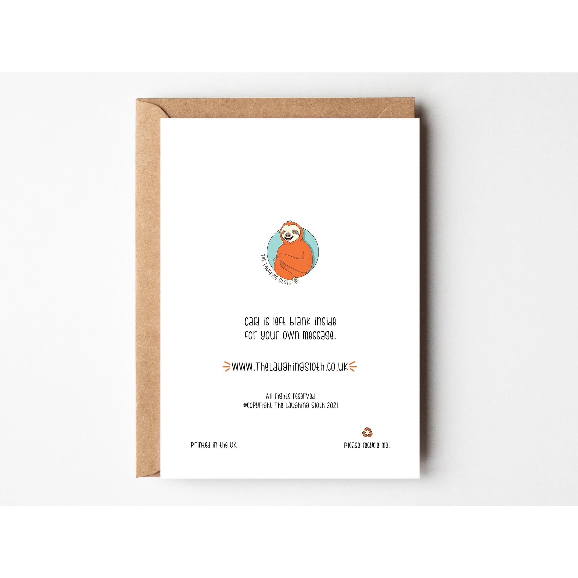 We're Mint To Be!! Greeting Card