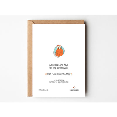 We're Mint To Be!! Greeting Card