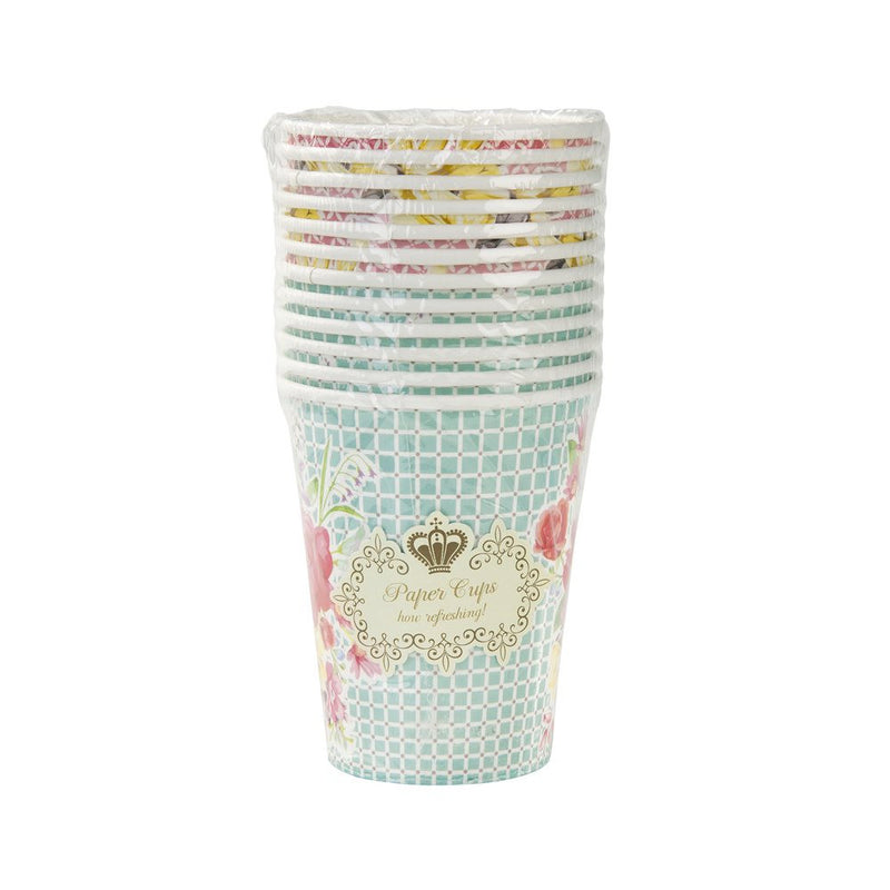  Truly Scrumptious Paper Cups, TT-Talking Tables, Putti Fine Furnishings