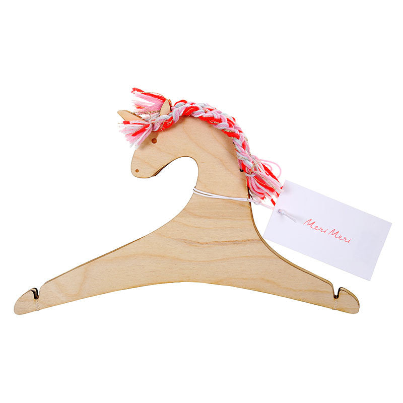 Children's Hooks & Hangers
