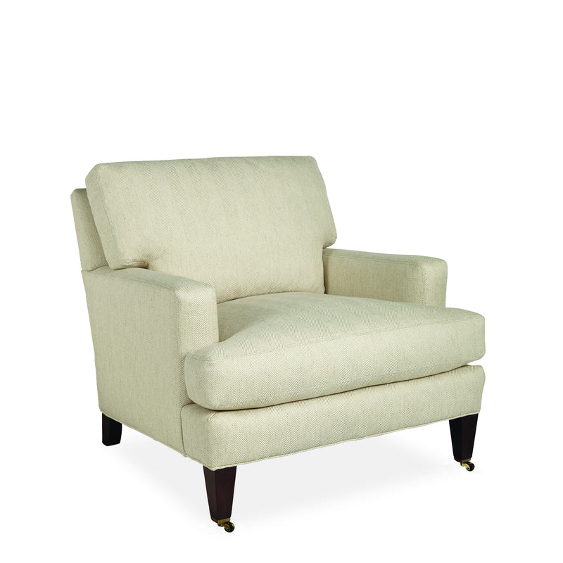 Lee Industries 3063-01 Chair-Upholstery-Lee Industries-Grade D-Putti Fine Furnishings