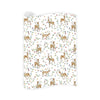Dogwood Hill Reindeer Games Wrapping Paper Roll | Putti Christmas