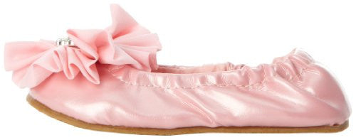 Ballet Flats Light Pink, MP-Mud Pie, Putti Fine Furnishings