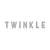  "Twinkle" Silver Glitter Banner, CC-Creative Converting, Putti Fine Furnishings