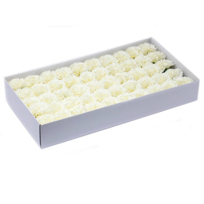 Ivory Soap Petal Carnation