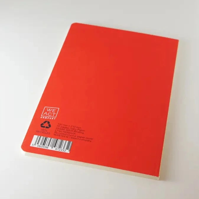 Botanical Notebook - Rosehip