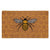 Bee & Honeycomb Doormat