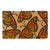 Multi Monarch Doormat | Putti Fine Furnishings Canada 