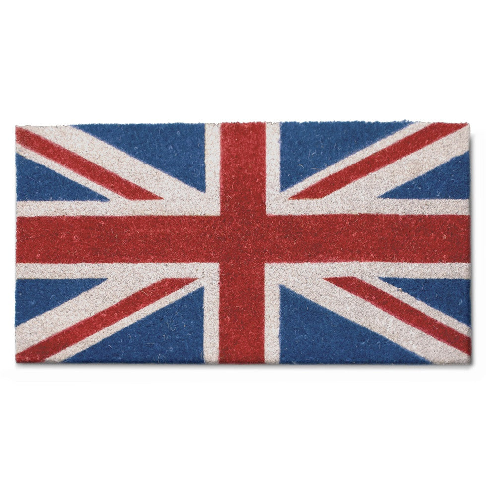 Union Jack Doormat, AC-Abbott Collection, Putti Fine Furnishings