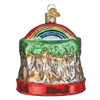 Old World Christmas Niagara Falls Christmas Ornament | Putti Canada