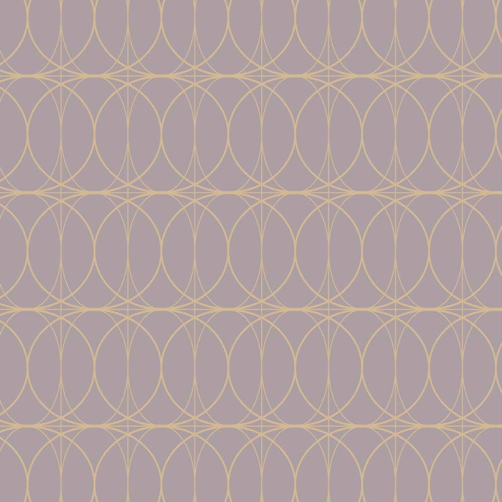 Modern Classy Pattern Grey Paper Napkin - Lunch