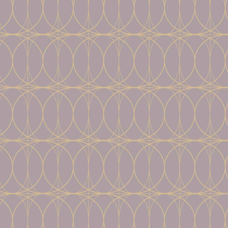 Modern Classy Pattern Grey Paper Napkin - Lunch