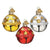 Old World Christmas Jingle Bell Ornament | Putti Christmas Decorations 