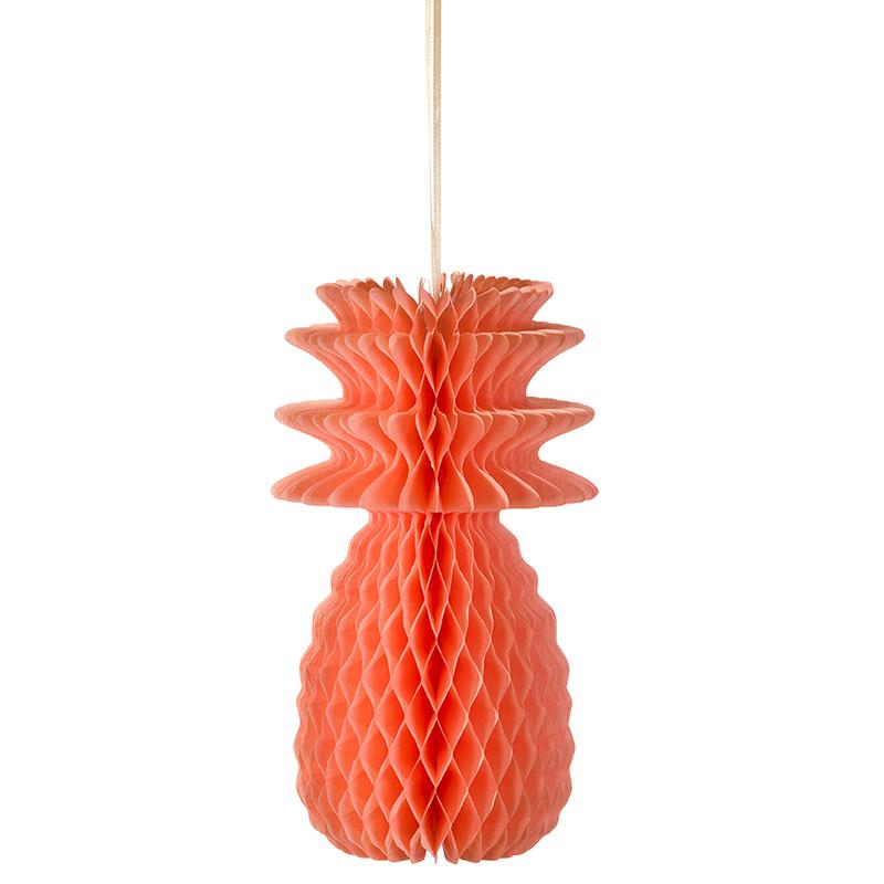 Decadent Decs Fluorescent Pineapple Honeycombs  | Le Petite Putti Canada