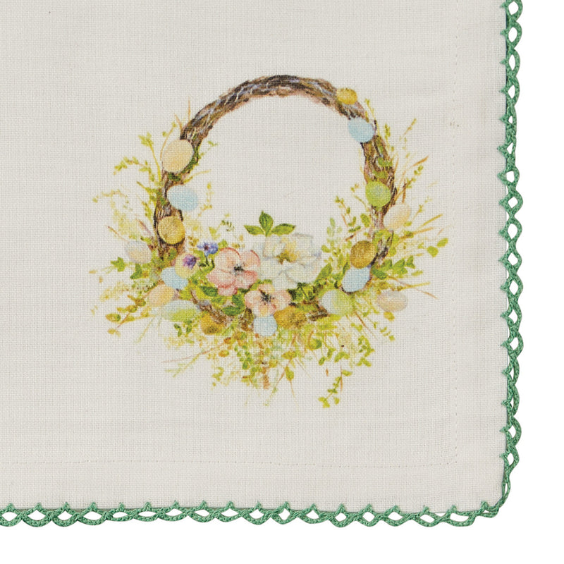Spring in Bloom Napkin | Putti Fine Furnishings