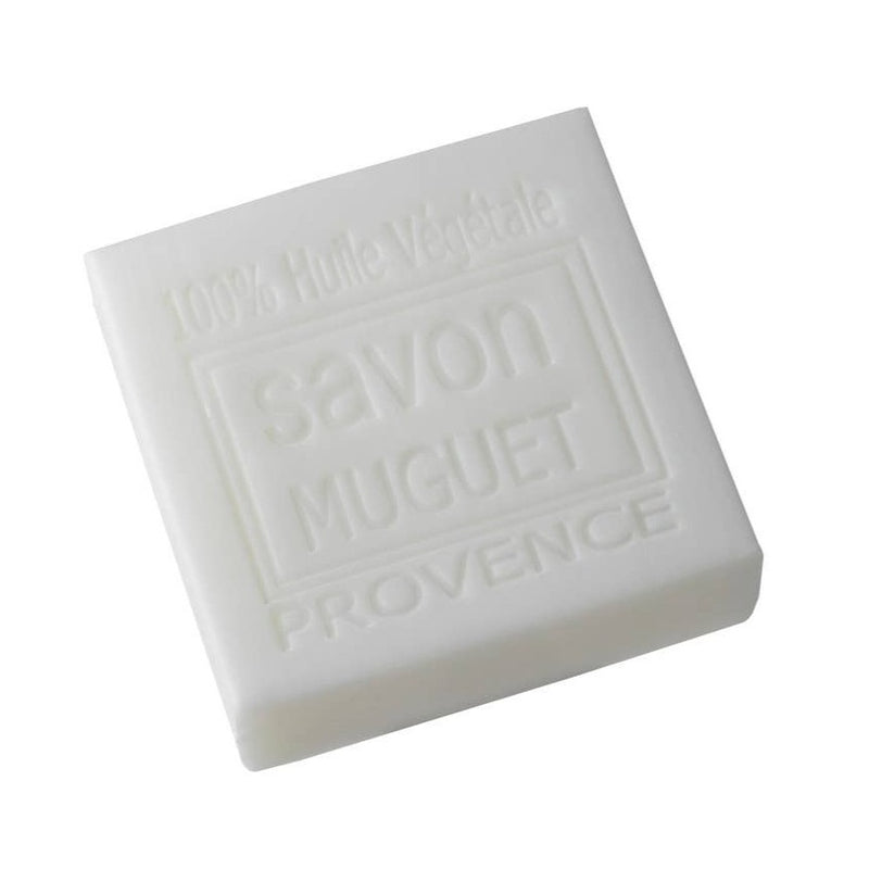 Maitre Savonitto - Savonitto Muguet