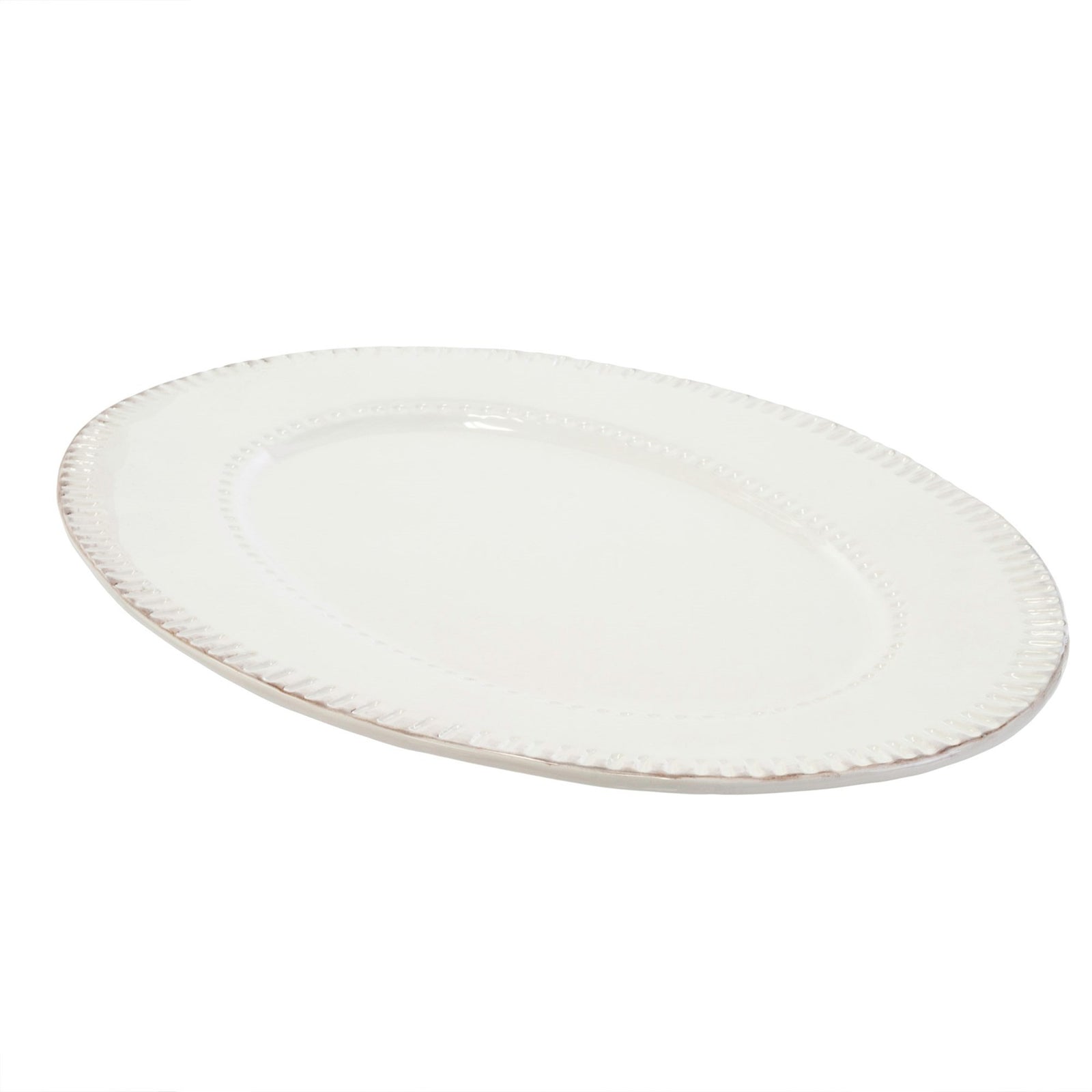 Palermo Oval Platter, IT-Indaba Trading, Putti Fine Furnishings