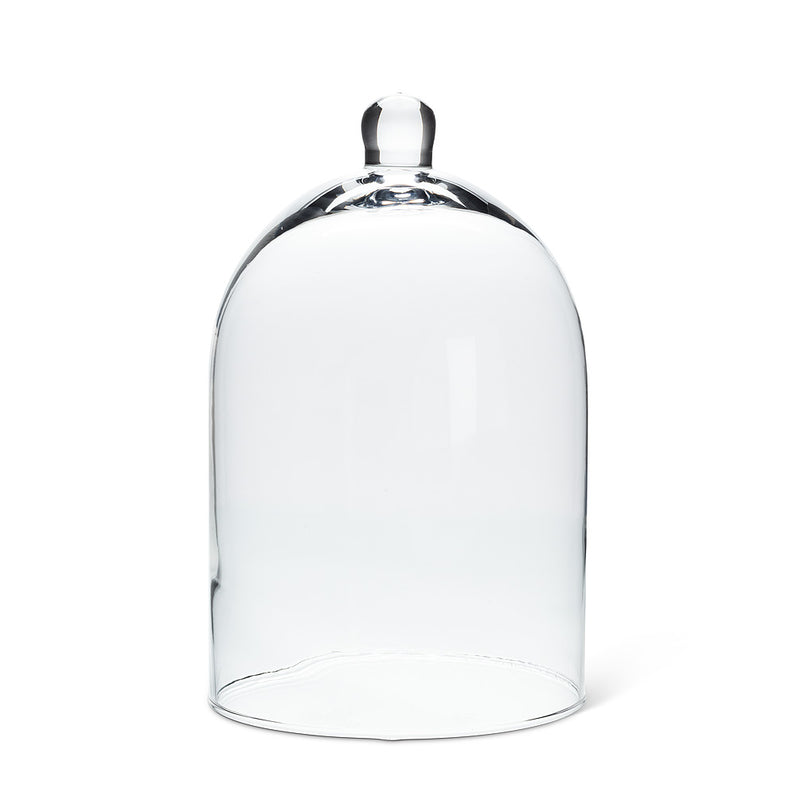 Sm Classic Shaped Cloche | Putti Fine Furnishings Canada