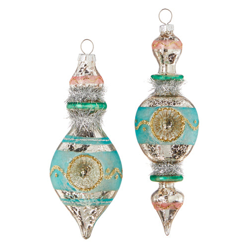 Vintage Style Ornament | Putti Fine Furnishings Canada