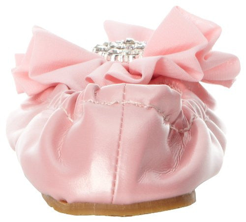 Ballet Flats Light Pink, MP-Mud Pie, Putti Fine Furnishings