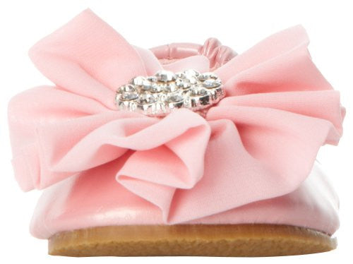 Ballet Flats Light Pink, MP-Mud Pie, Putti Fine Furnishings