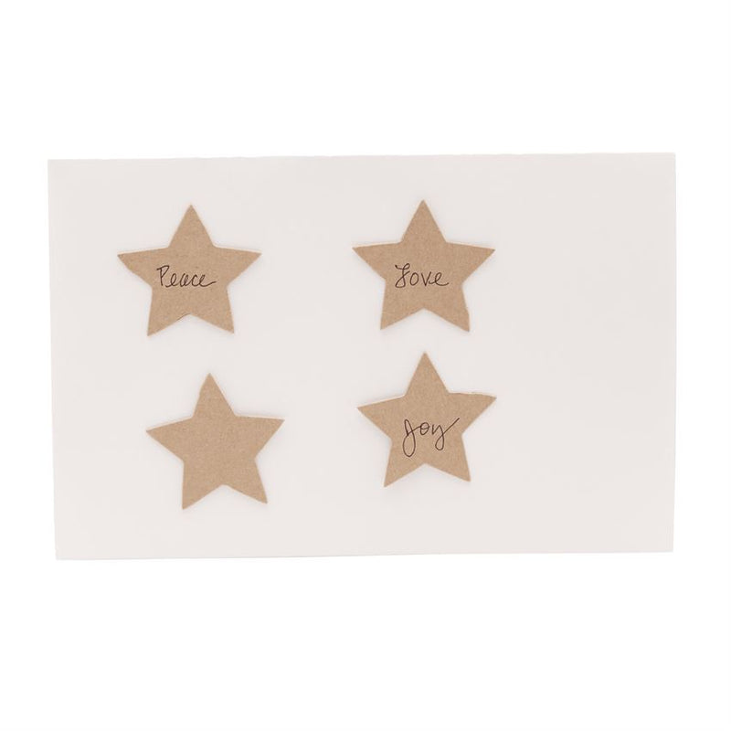 Mud Pie Christmas Wishes Jar Set