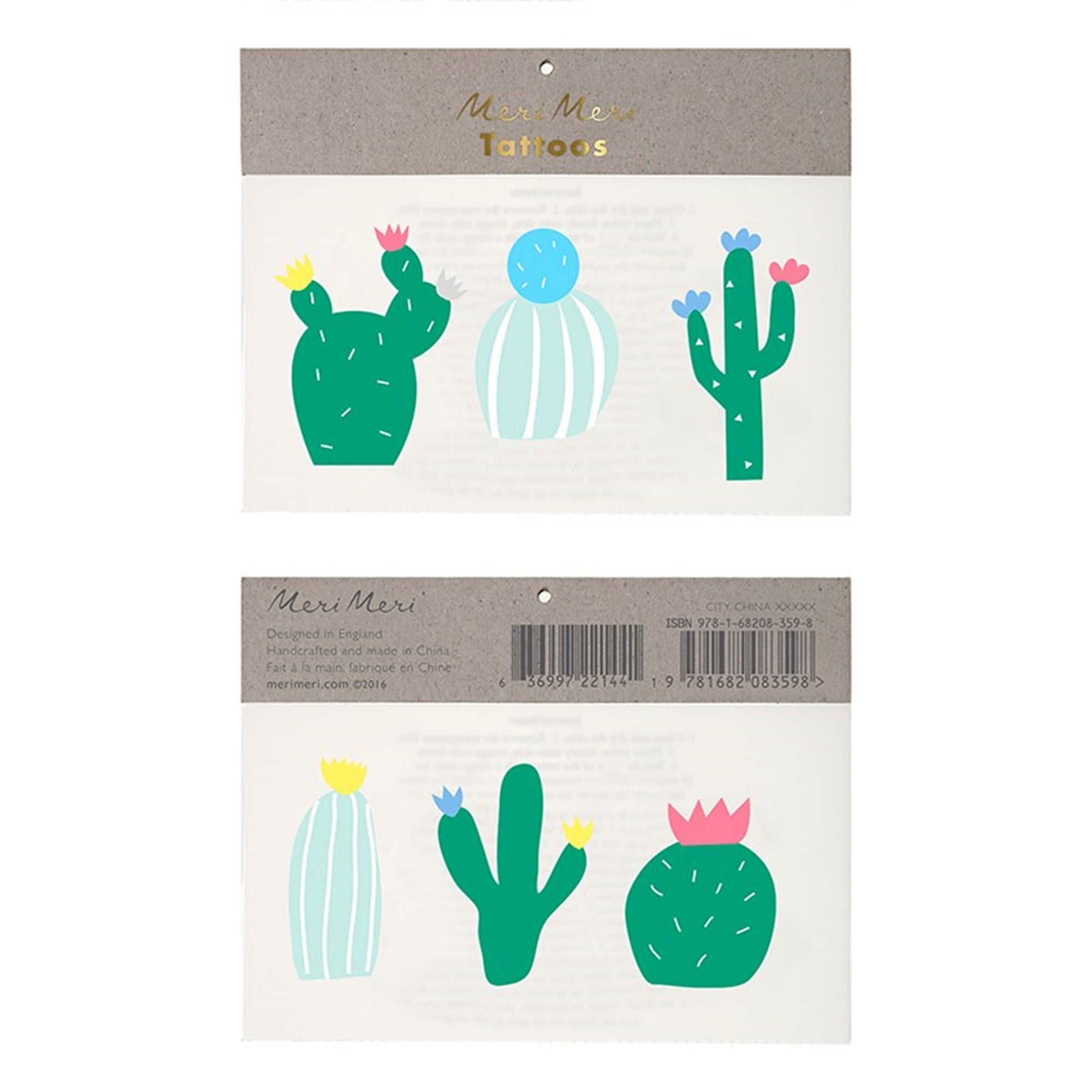 Shop by Theme - Cactus