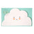 Cloud Shaped Paper Napkins - Small -  Party Supplies - MM-Meri Meri UK - Putti Fine Furnishings Toronto Canada