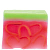 Bomb Cosmetics "What a Melon" Soap Slice | Le Petite Putti