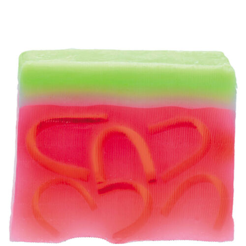 Bomb Cosmetics "What a Melon" Soap Slice | Le Petite Putti 
