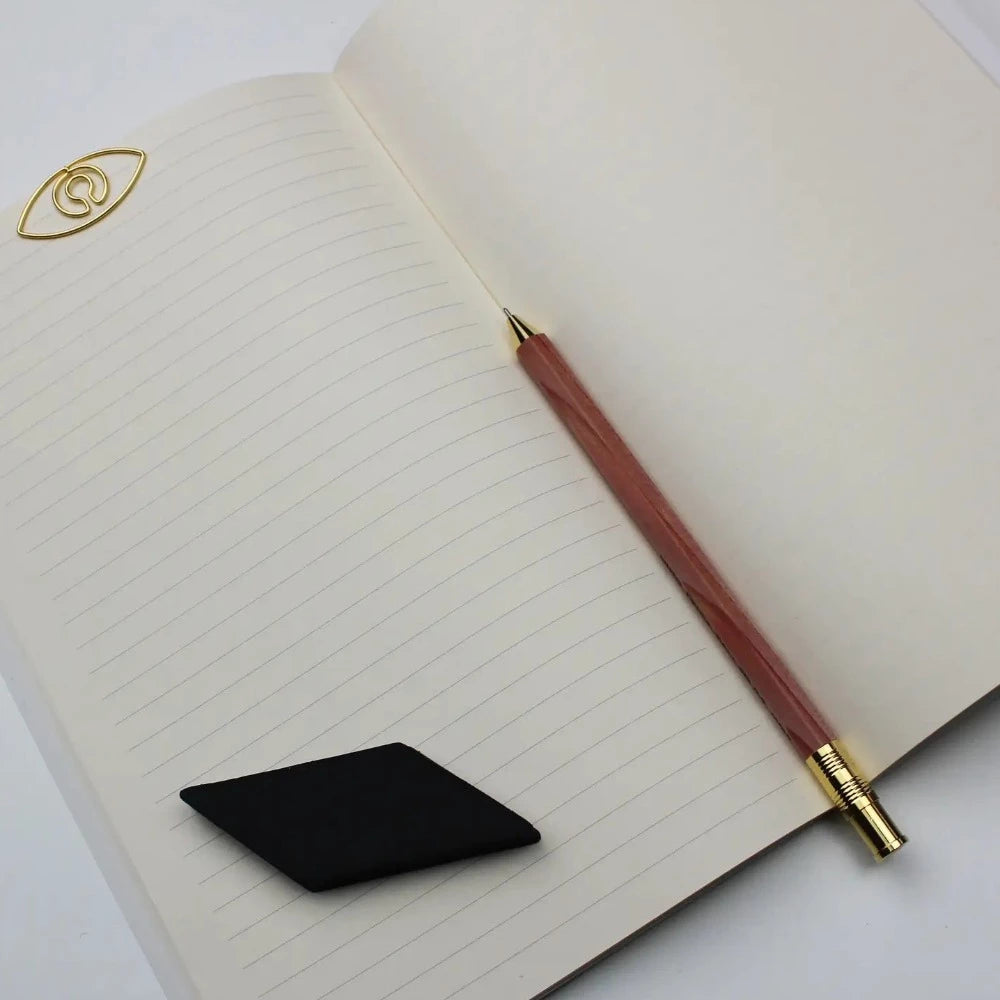 Botanical Notebook - Dandilion | Putti Fine Furnishings