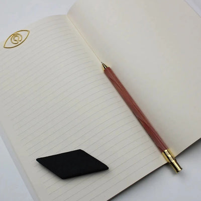 Botanical Notebook - Dandilion | Putti Fine Furnishings