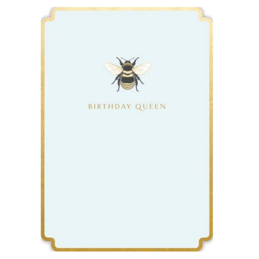 Fox &amp; Butler Greeting Cards